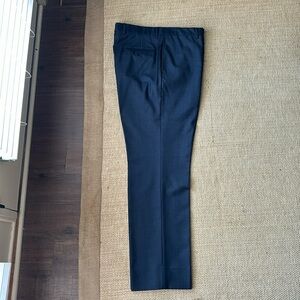 Tommy Hilfiger suit separates navy pants